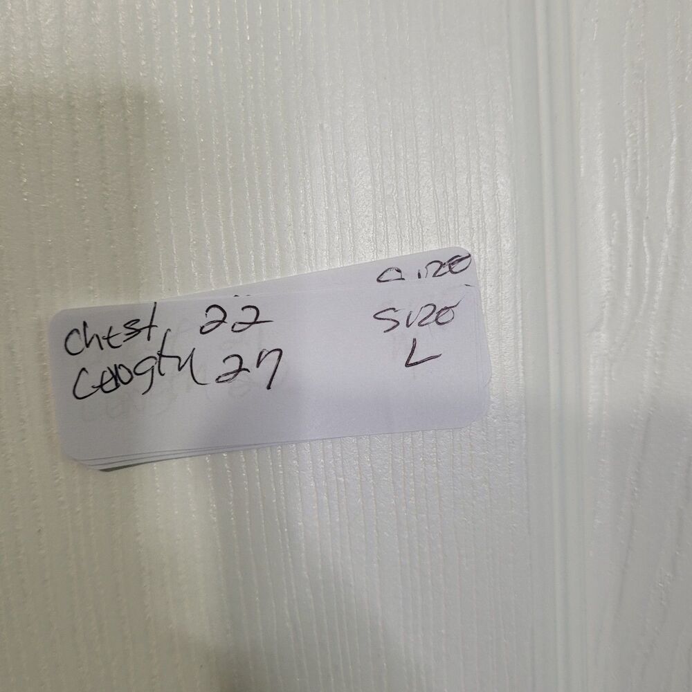 Fig & Flower Large Blouse Patchwork Button V-Neck… - image 2